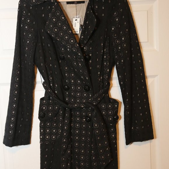 Jacket - Picture 2 of 10